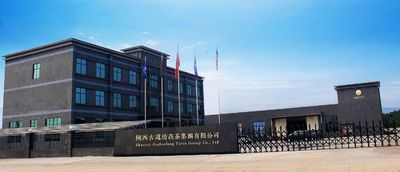 Китай Shaanxi Gudaofang Futea Group Co., Ltd. Профиль компании