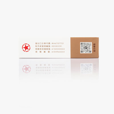 Тип хранения Pls Consult Торговый менеджер для официального чая Шэньси Fu Чай ингредиенты