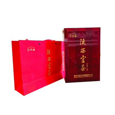 Hot Shaanxi Official Tea Health Care Black Tea Detox Tea for Weight Loss Aid and Digestion A Level of Raw Materials Официальный чай в Шанхае