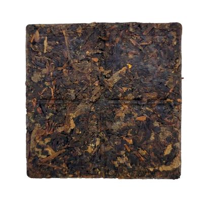 Подарочная коробка для похудения из черного чая от Jinhua Tea в 144 граммах - идеальный подарок для внимательных потребителей