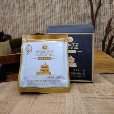 Ощутите идеальное сочетание вкуса и функциональности с нашим чаем Кордицепс Милитарис Темный чай Вес кг 0.144