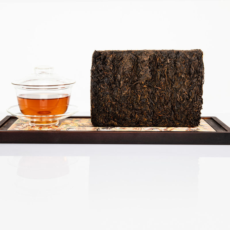Горячий чай на заказ Горячий Prime напиток с мягким вкусом и ароматом золотых цветов в Сиане